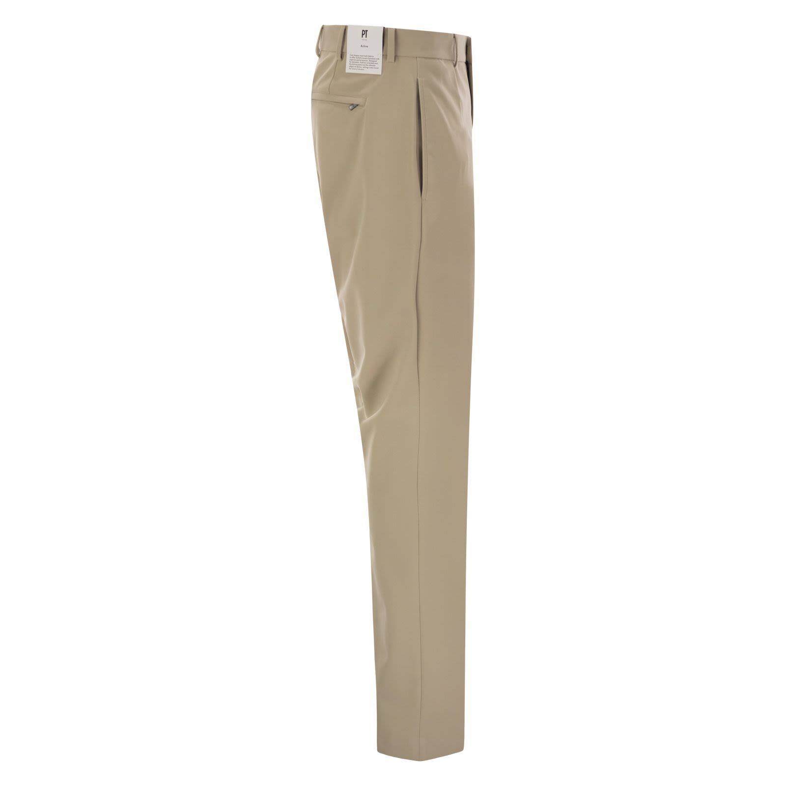 [PT TORINO] Trousers FW24 COASEPZZ0KLTEJ01 0060