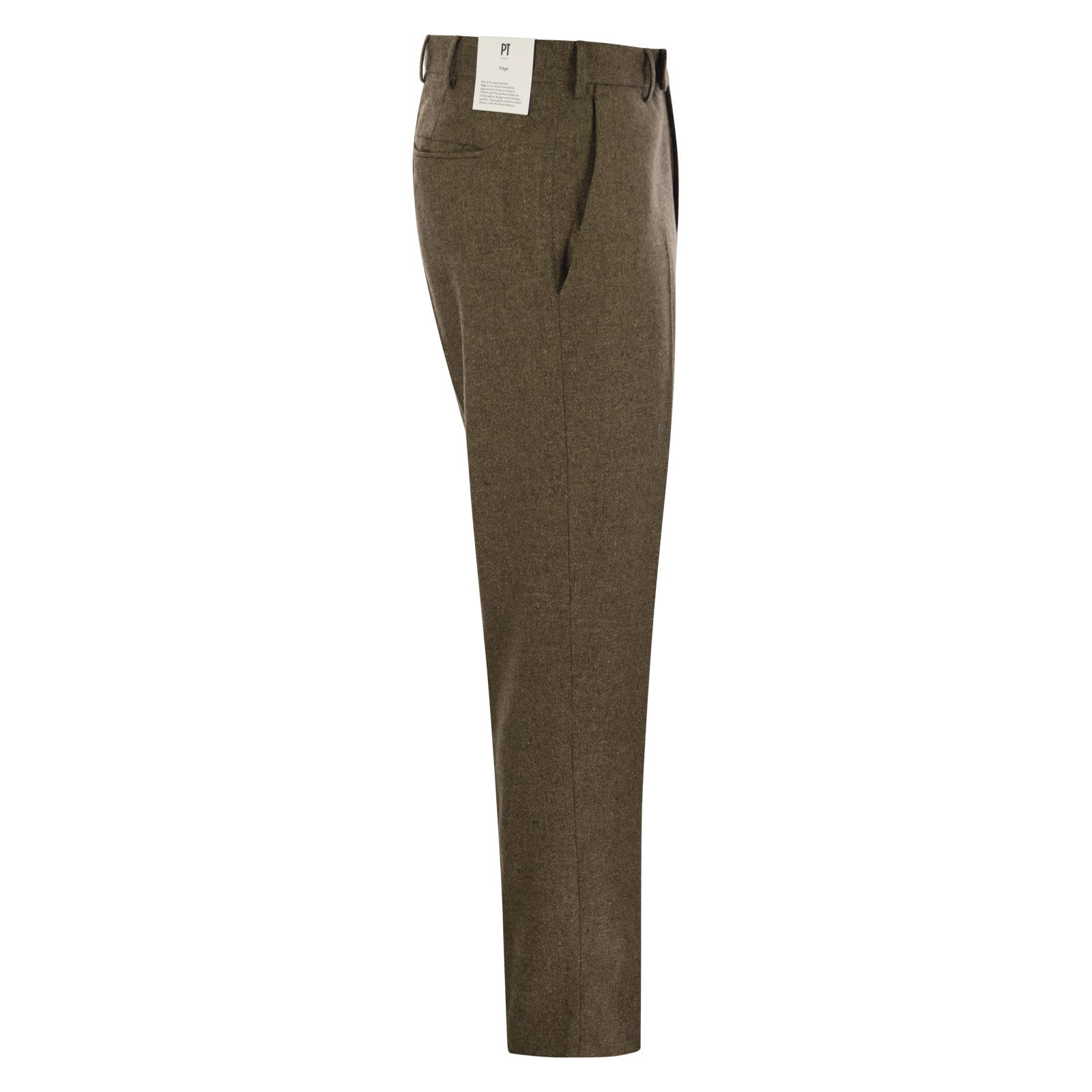 [PT TORINO] Trousers FW24 CORFZ1Z00FWDZI63 0050