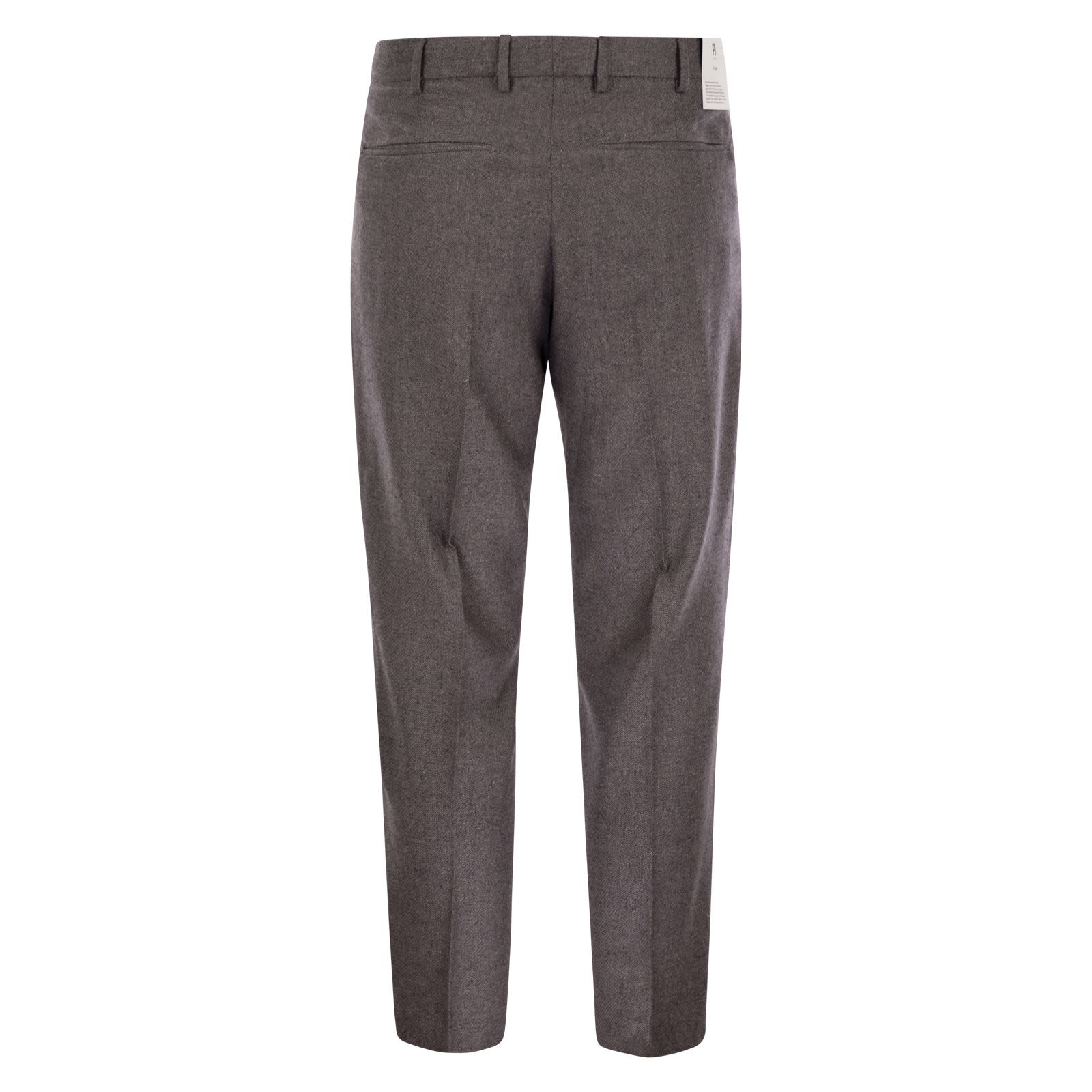 [PT TORINO] Trousers FW24 CORFZ1Z00FWDZI63 0730