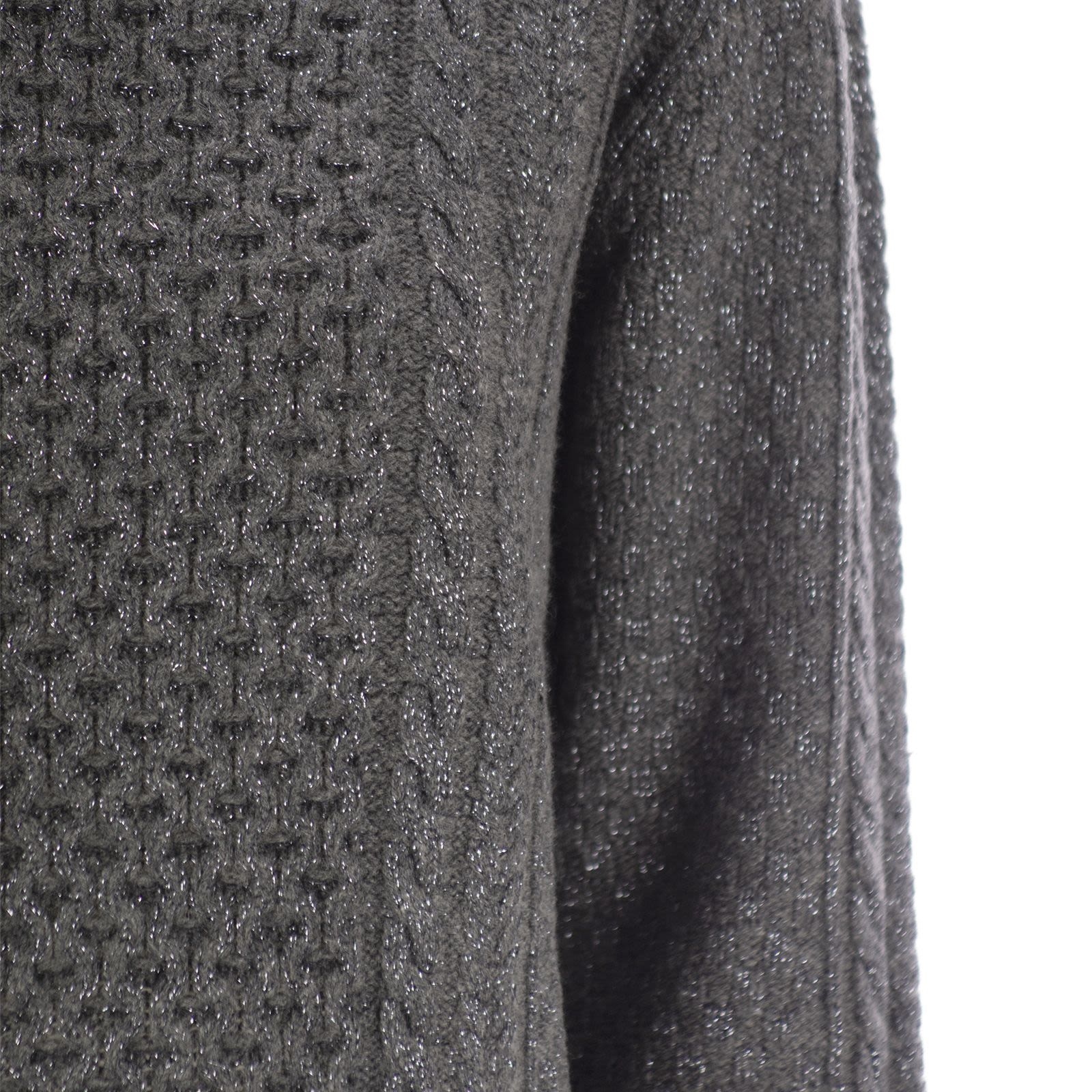 [Fabiana Filippi] Knitwear FW24 MAD224F031L002 8185
