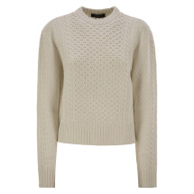 [Fabiana Filippi] Knitwear FW24 MAD224F031L002 25