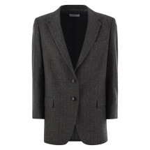 [SAULINA] Blazer FW24 SAC072 1