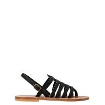 [K.Jacques Saint Tropez] Sandals SS25 HOMEREPULNOIR