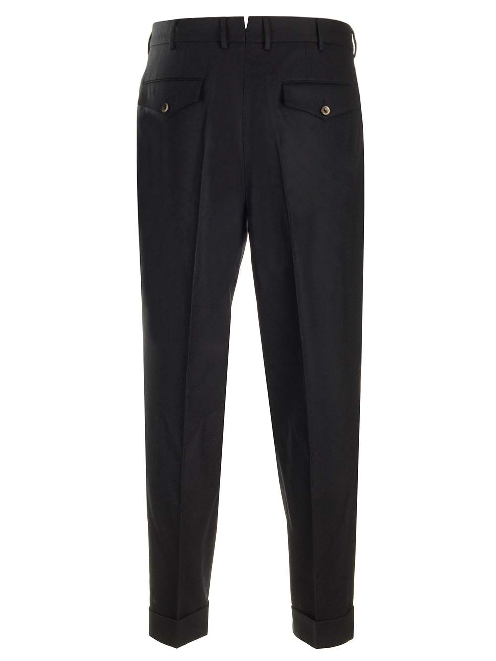 [PT TORINO] Trousers FW24 CO-ZFCLZB0CL1 TO030990