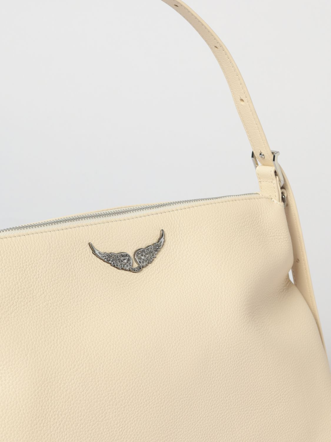 [Zadig & Voltaire] Shoulder bag SS26 LWBA04310 100