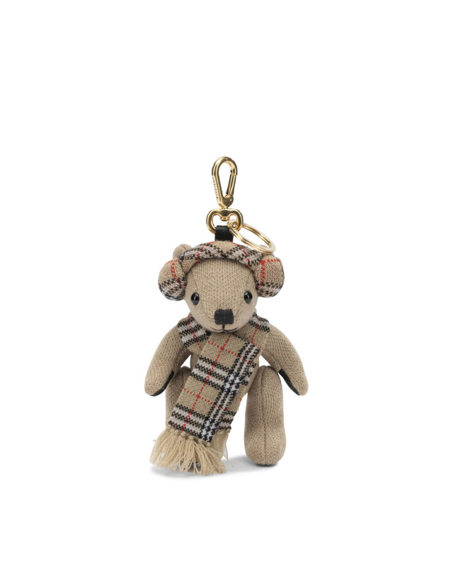 [Burberry] Charm FW26 8124850