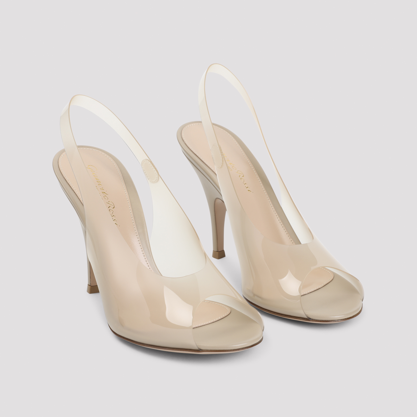 [Gianvito Rossi] Sandals FW26 G3277495RIC.GVT