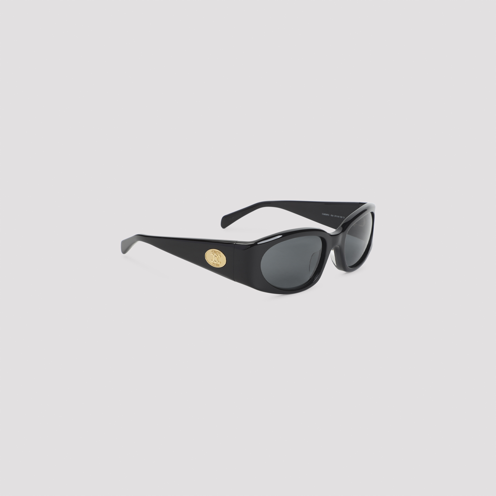 [Celine] Sunglasses FW26 4S347CPLB
