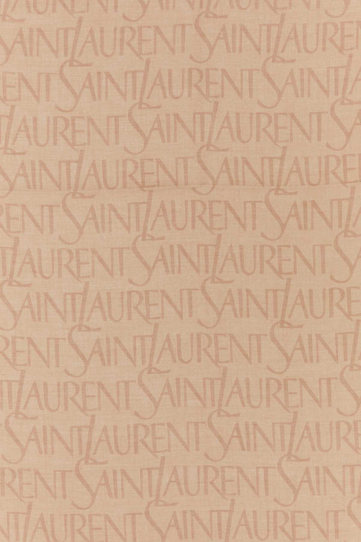 [Saint Laurent] Hat FW26 7476803Y668 9765