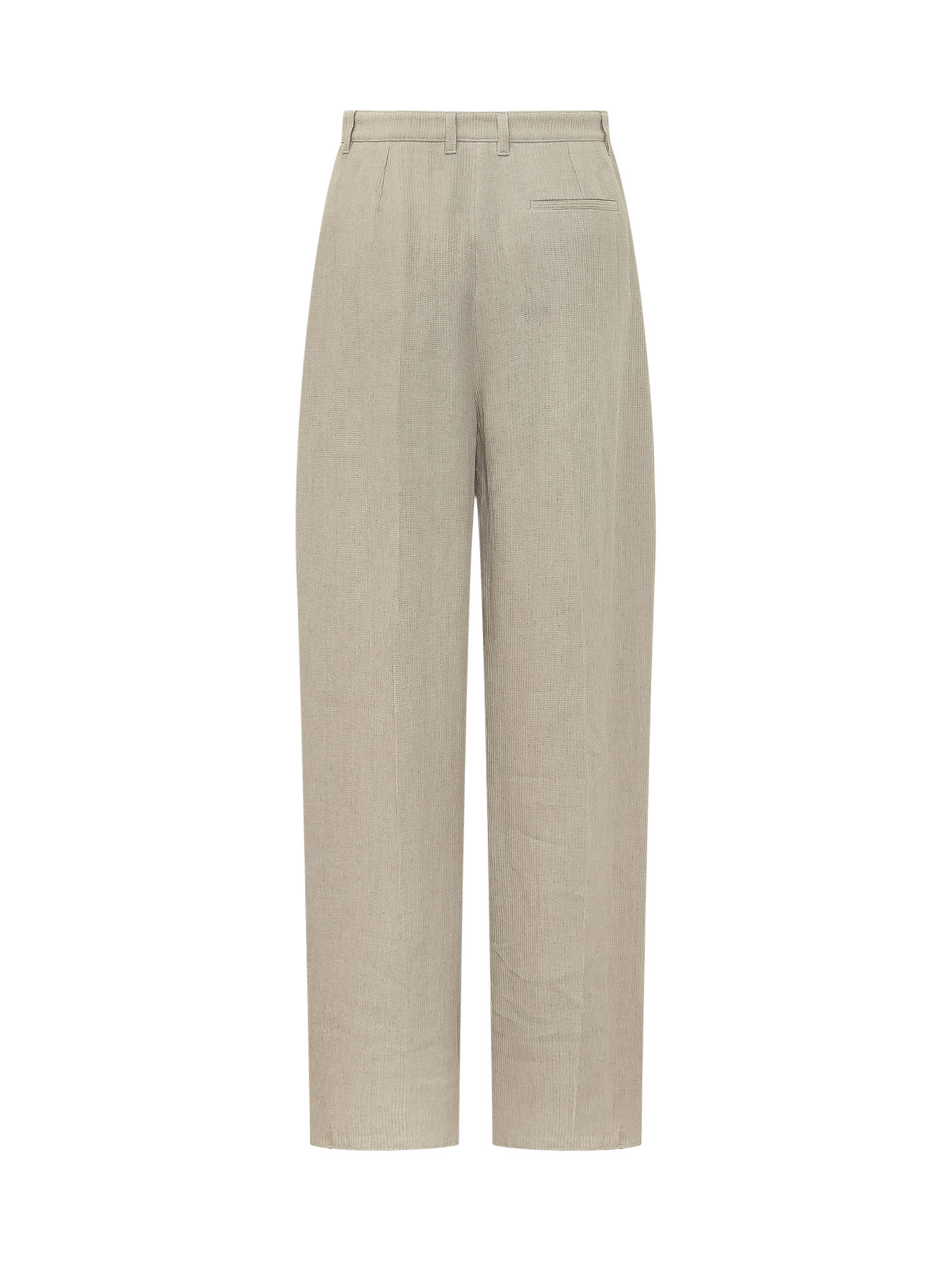 [Emporio Armani] Trousers SS26 EW004375TE15797 F1125