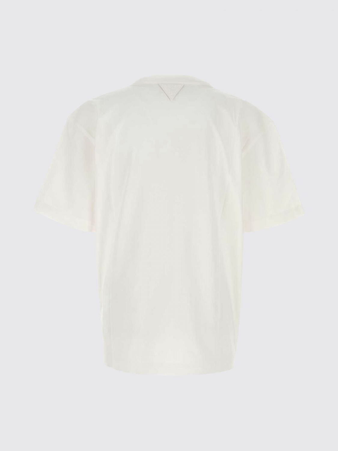 [Bottega Veneta] T-shirts Short Sleeve SS26 864789V6F20 9071