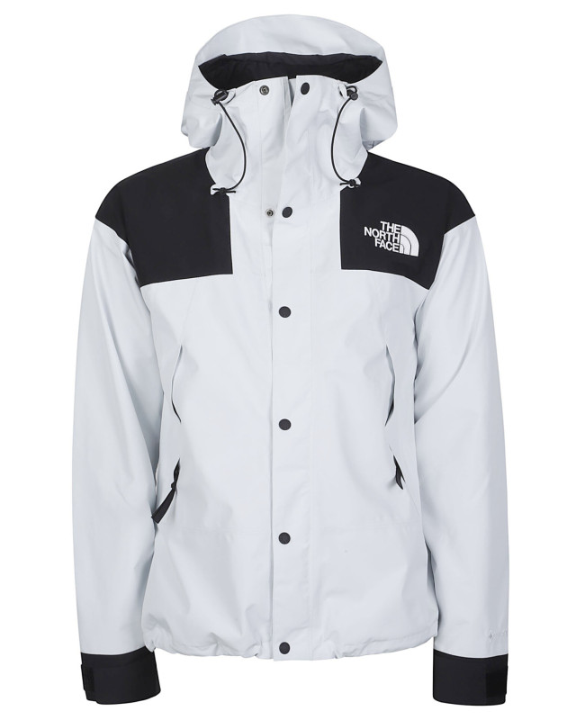 [THE NORTH FACE] Mouton jacket SS26 NF0A831M