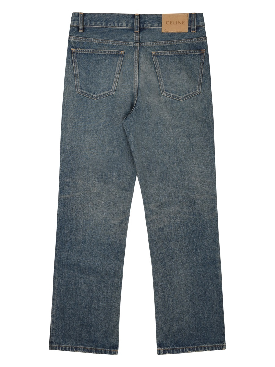 [Celine] Jeans FW25 RP056662X_06WV