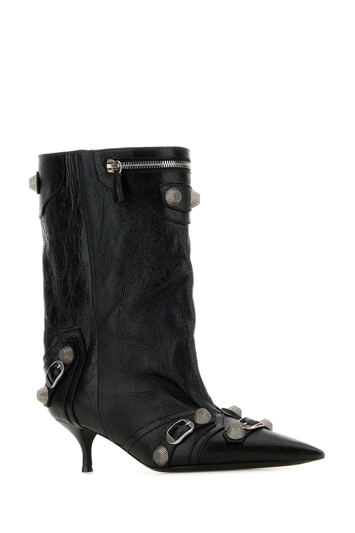 [Balenciaga] Boots FW25 802082WAD4E 1081