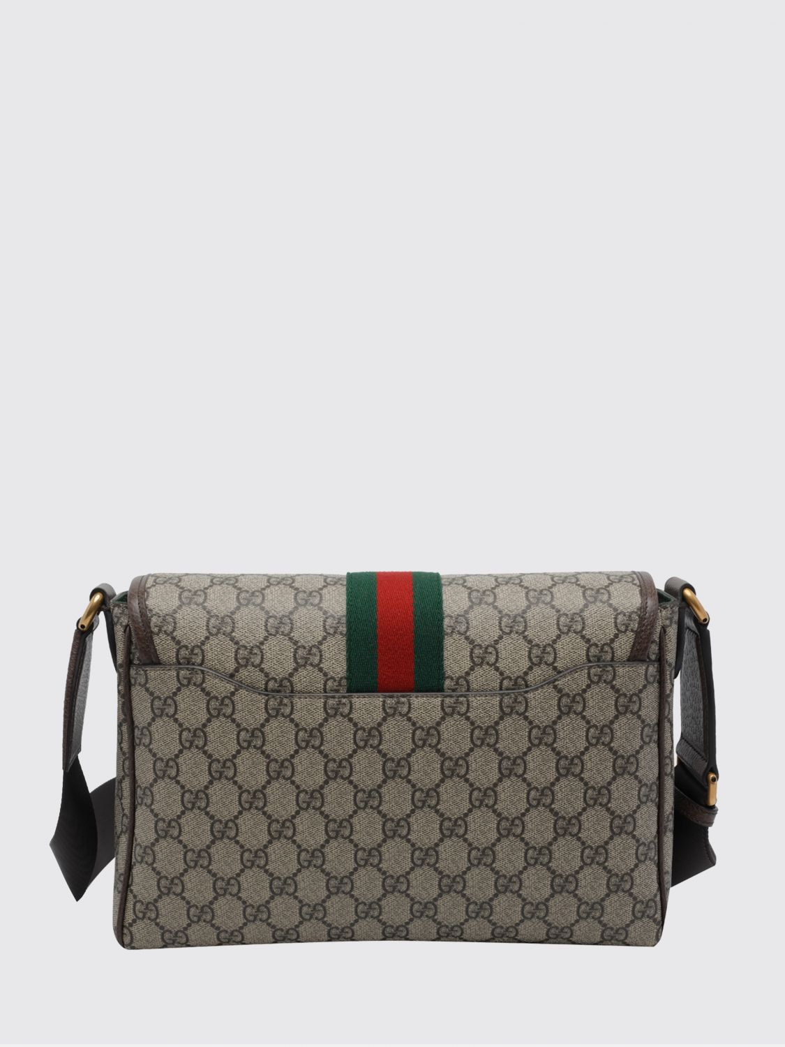 [Gucci] Cross body bag SS26 834467FAEOF 9745