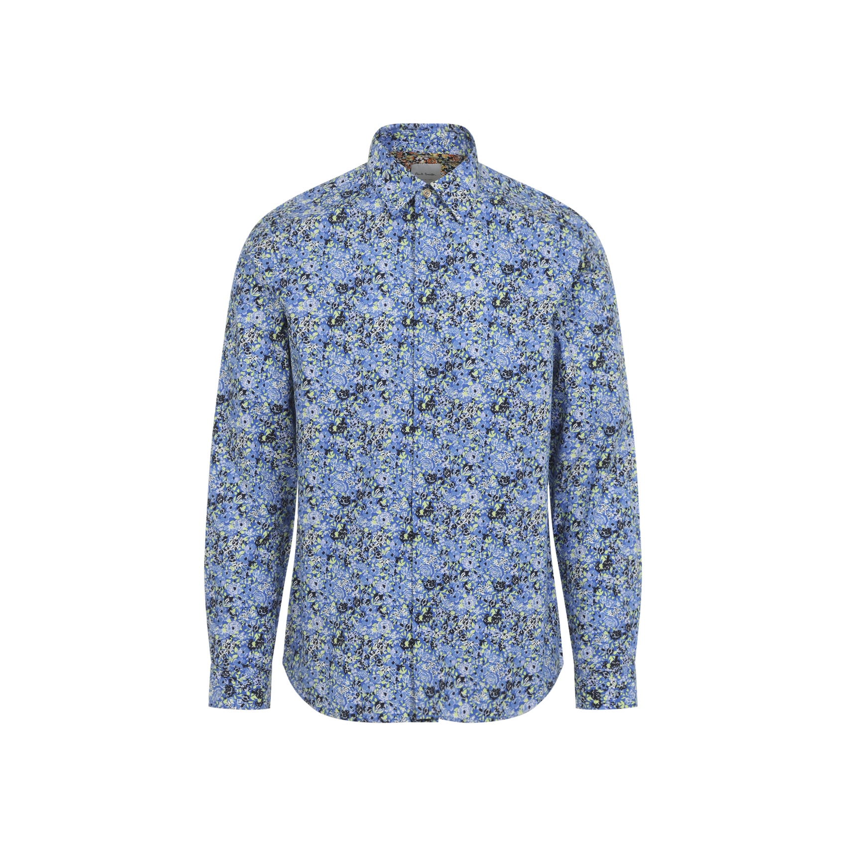 [Paul Smith] Shirts Long Sleeve FW26 M1RA113.W03103