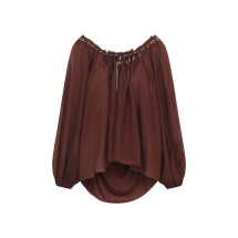 [Zimmermann] Blouse FW26 8428TSS261