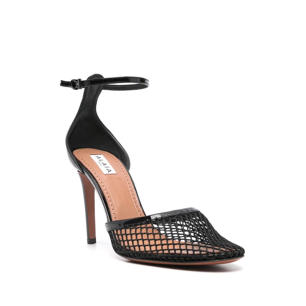 [Alaia] Pumps FW25 AA3E049TK007  999