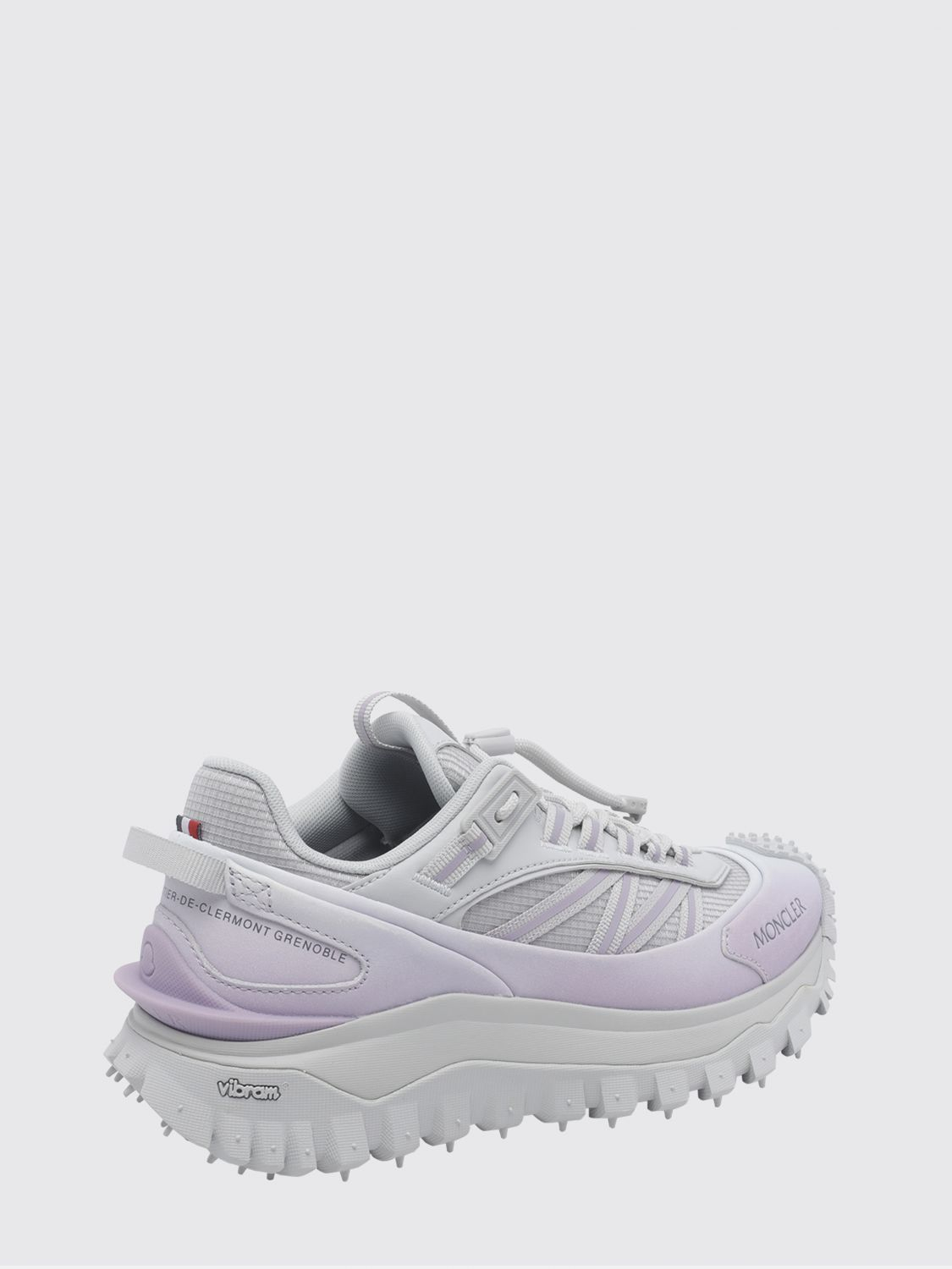 [Moncler] Sneakers SS26 4M001304M001 60Q