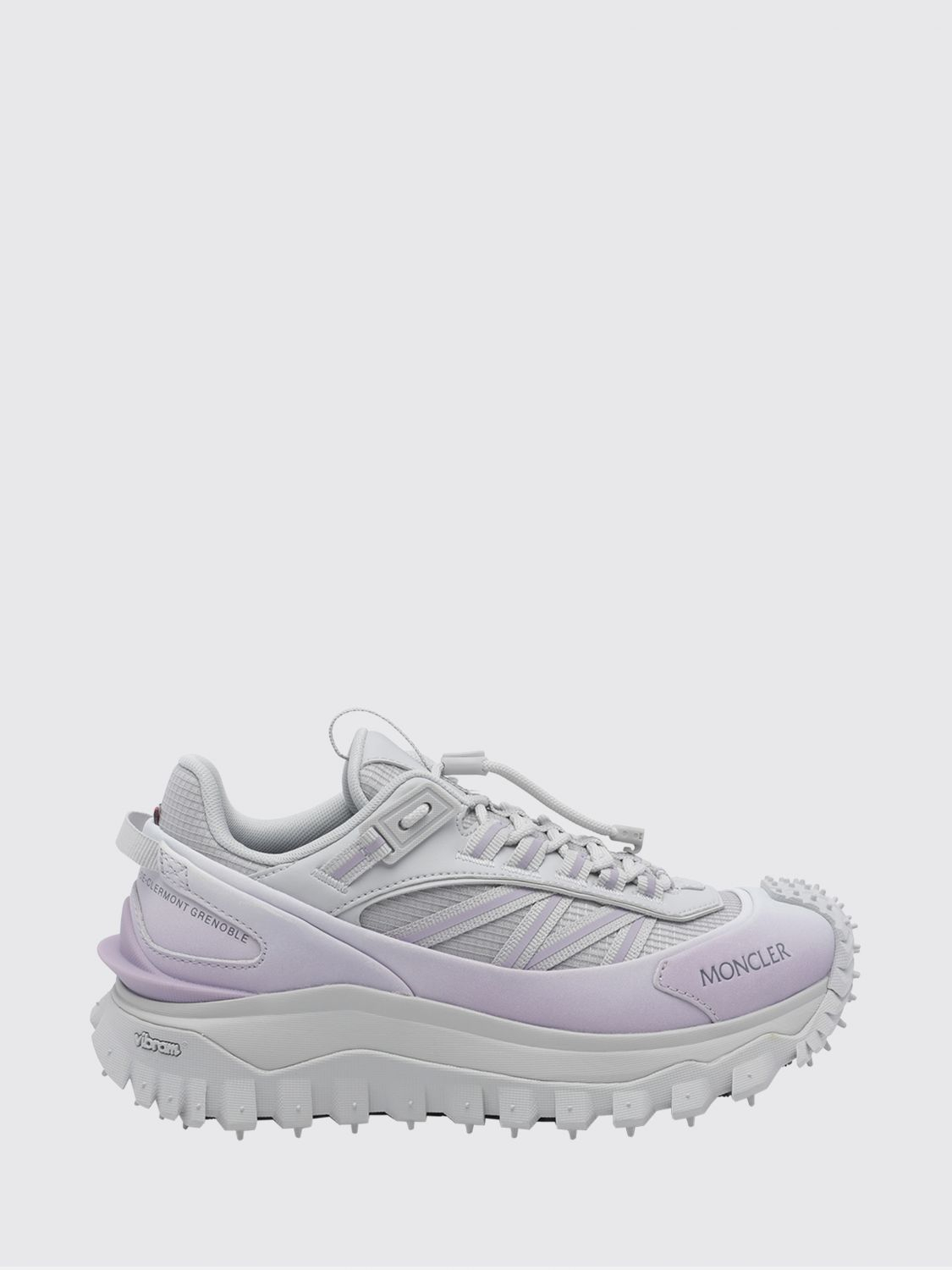 [Moncler] Sneakers SS26 4M001304M001 60Q