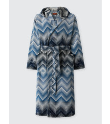 [MISSONI HOME] Bathrobe SS26 1E3AC99105
