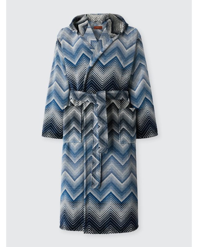 [MISSONI HOME] Bathrobe SS26 1E3AC99105