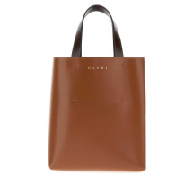 [Marni] Tote bag SS26 SHMP0039Y0LV639 ZP185
