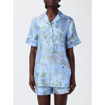 [Gucci] Shirts Short Sleeve SS26 855618ZAULE 4340