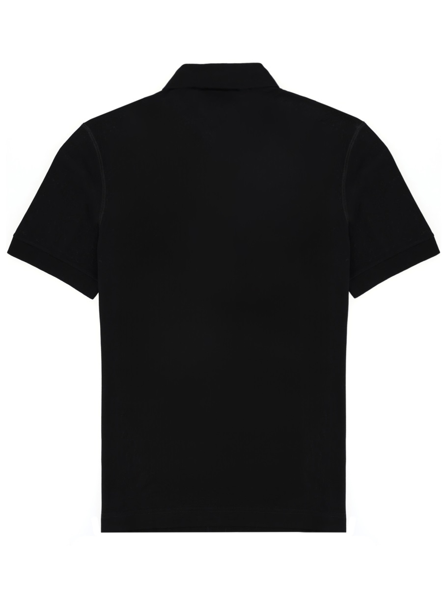 [Dolce & Gabbana] T-shirts Short Sleeve SS26 G8PL4T_G7P1DN0000