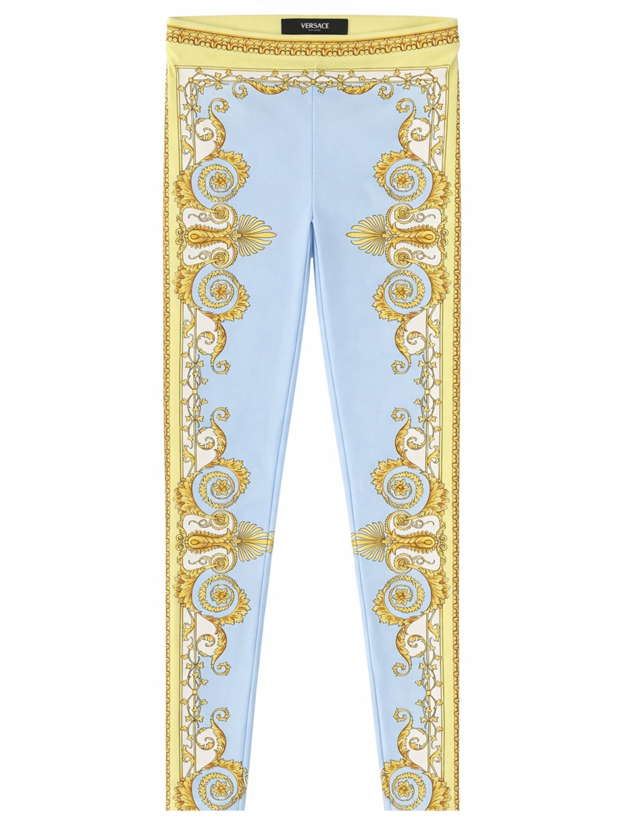 [Versace] Trousers SS26 1003900_1A171645Y580