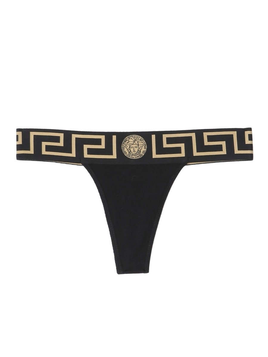 [Versace] Panties SS26 AUD01042_1A10011A1008