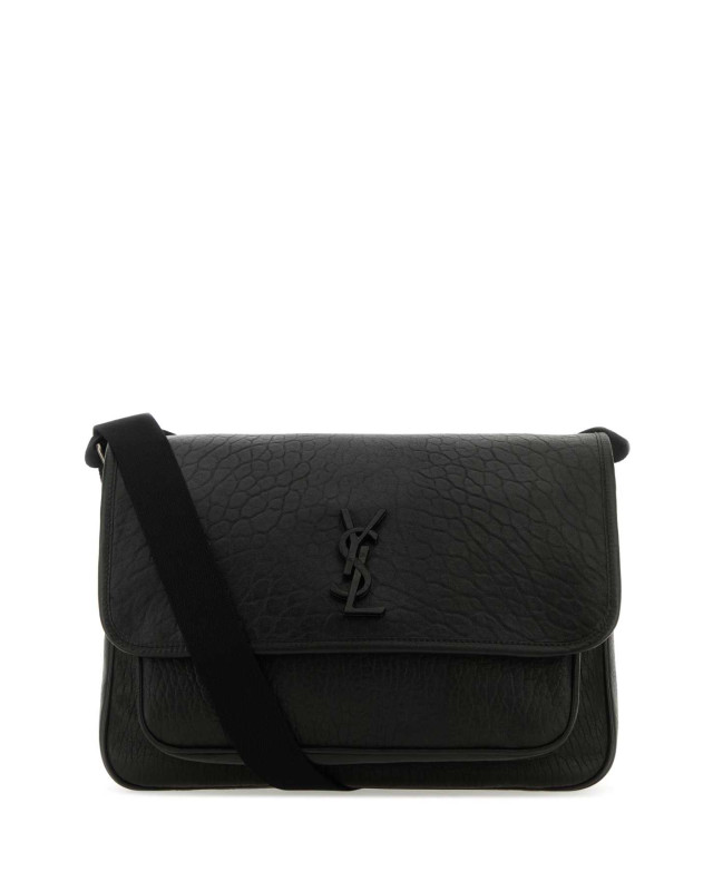 [Saint Laurent] Shoulder bag FW26 781935AAC8O 1000