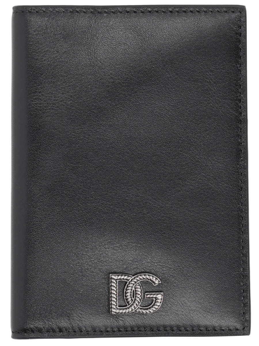 [Dolce & Gabbana] Wallet SS26 BP2215_AU99480999