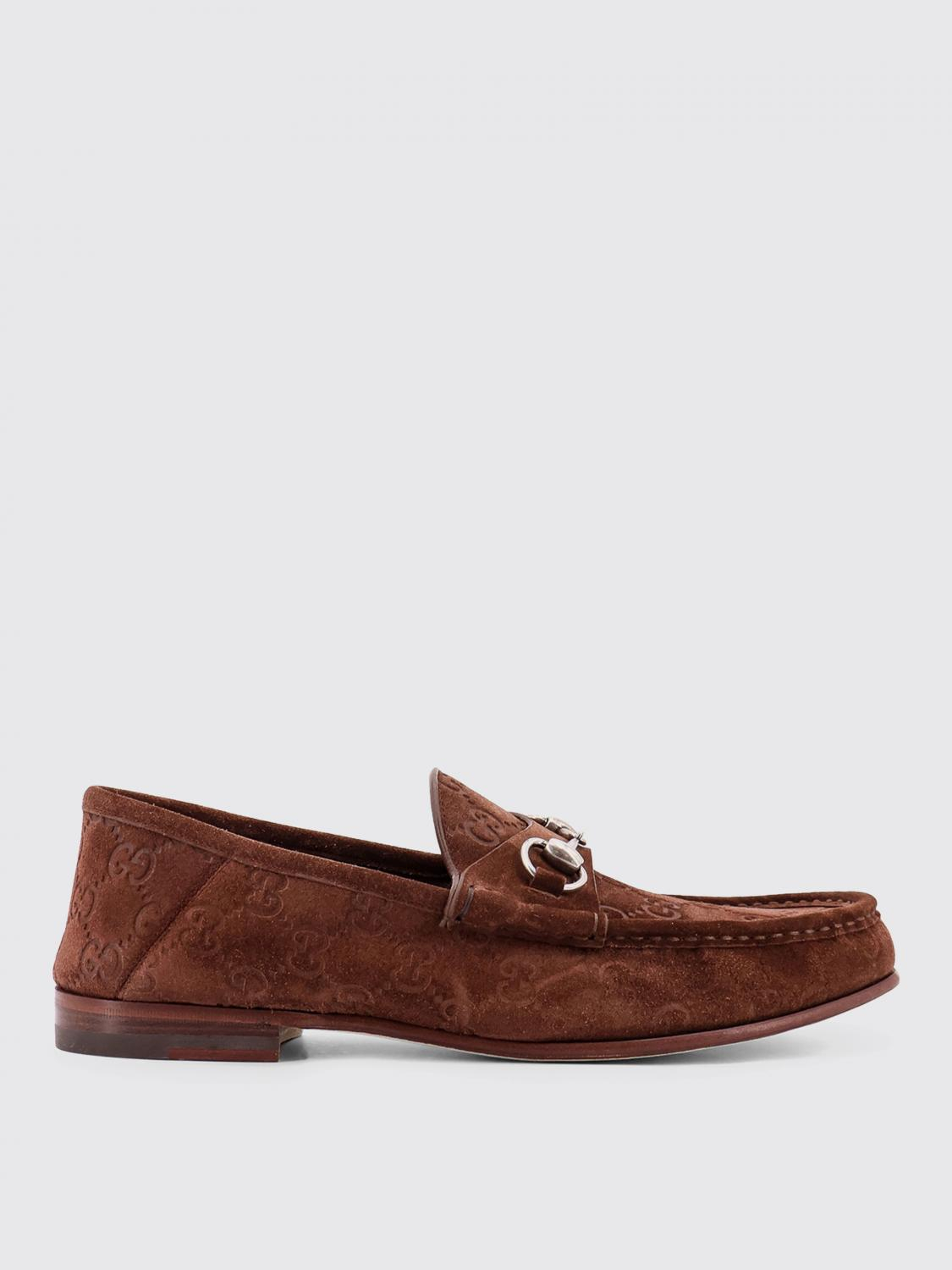 [Gucci] Loafer SS25 816185AADWC 2256