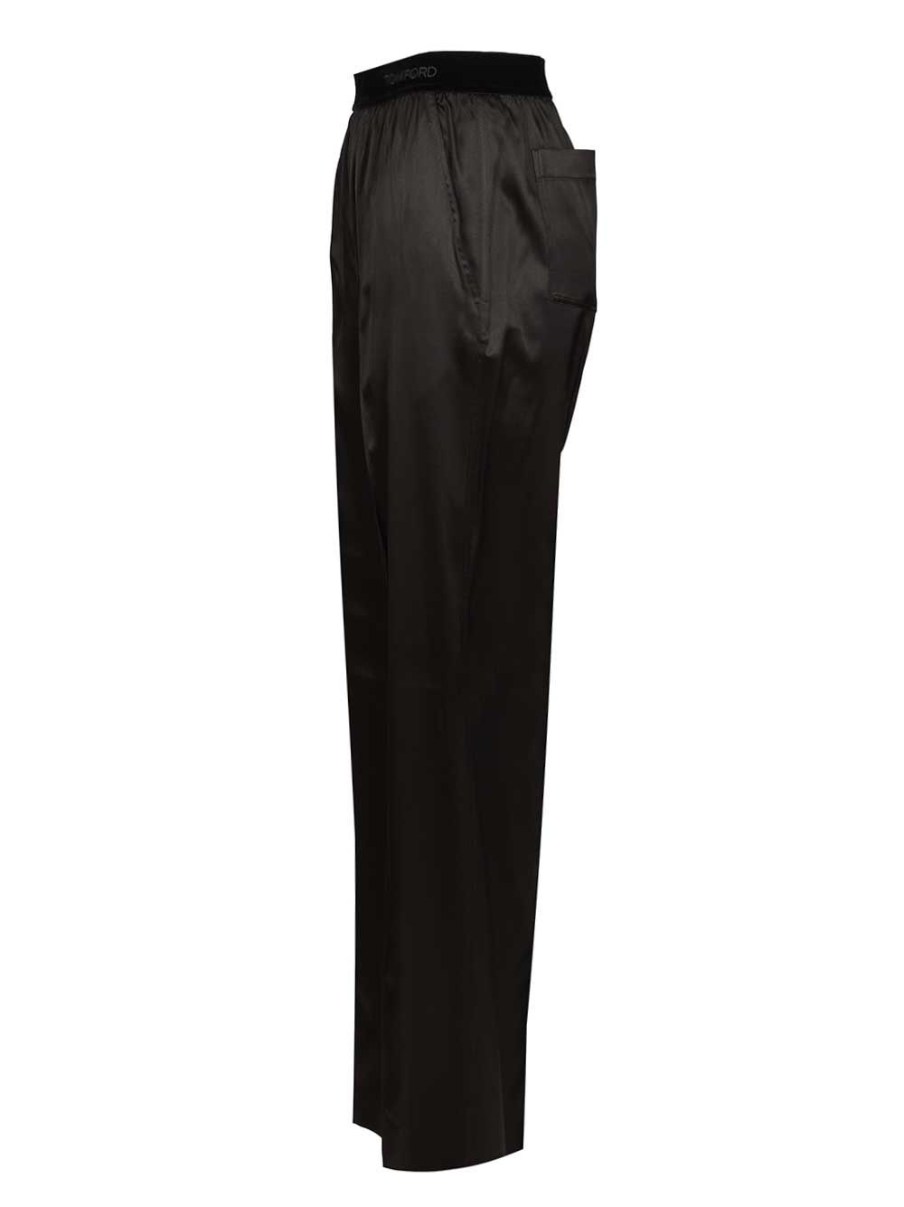 [Tom Ford] Trousers SS26 PAW683-FAX881NAA