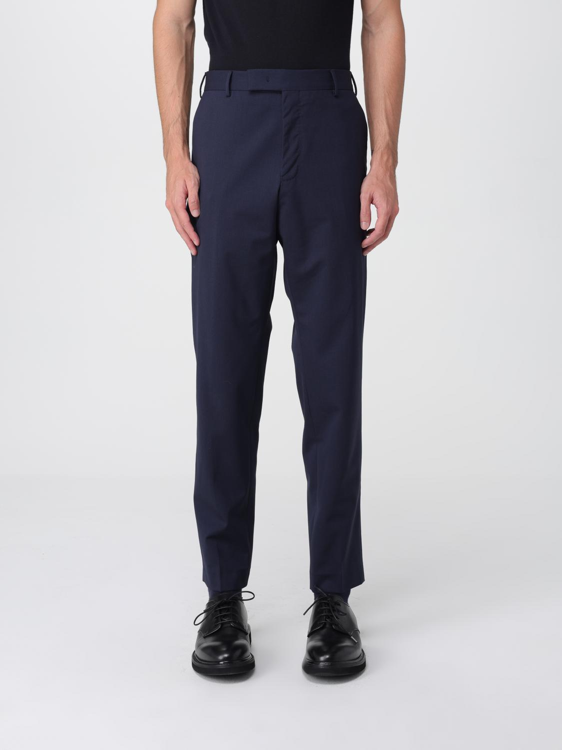 [PT TORINO] Trousers FW25 CORFZ1Z00FWDMA37 0360