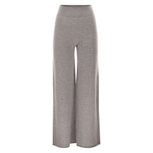 [Vanise] Trousers FW25 V51622 GRIGIO MEDIO