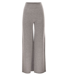[Vanise] Trousers FW25 V51622 GRIGIO MEDIO