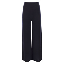 [Vanise] Trousers FW25 V51622 NOTTE