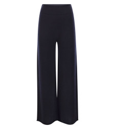 [Vanise] Trousers FW25 V51622 NOTTE