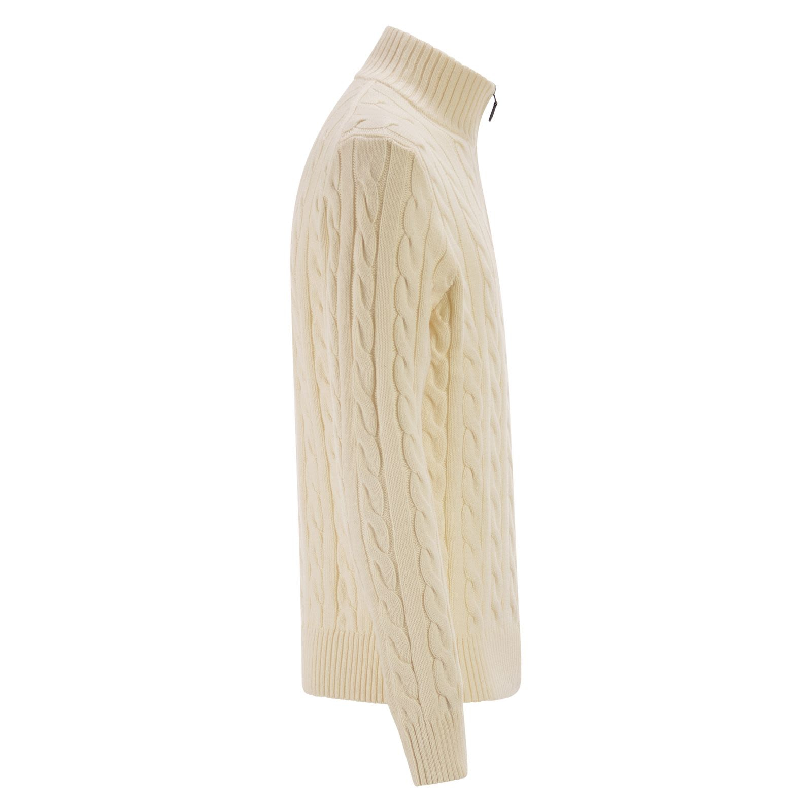 [Polo Ralph Lauren] Knitwear SS26 710810841 015