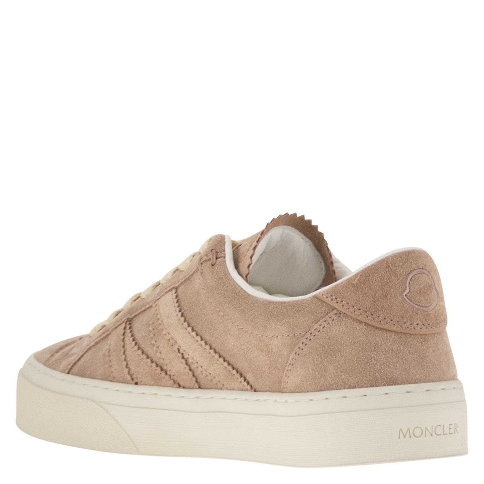 [Moncler] Sneakers CO K109B4M00160M4499 511