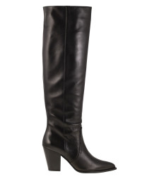 [Stuart Weitzman] Long Boots FW25 SM513 BLK