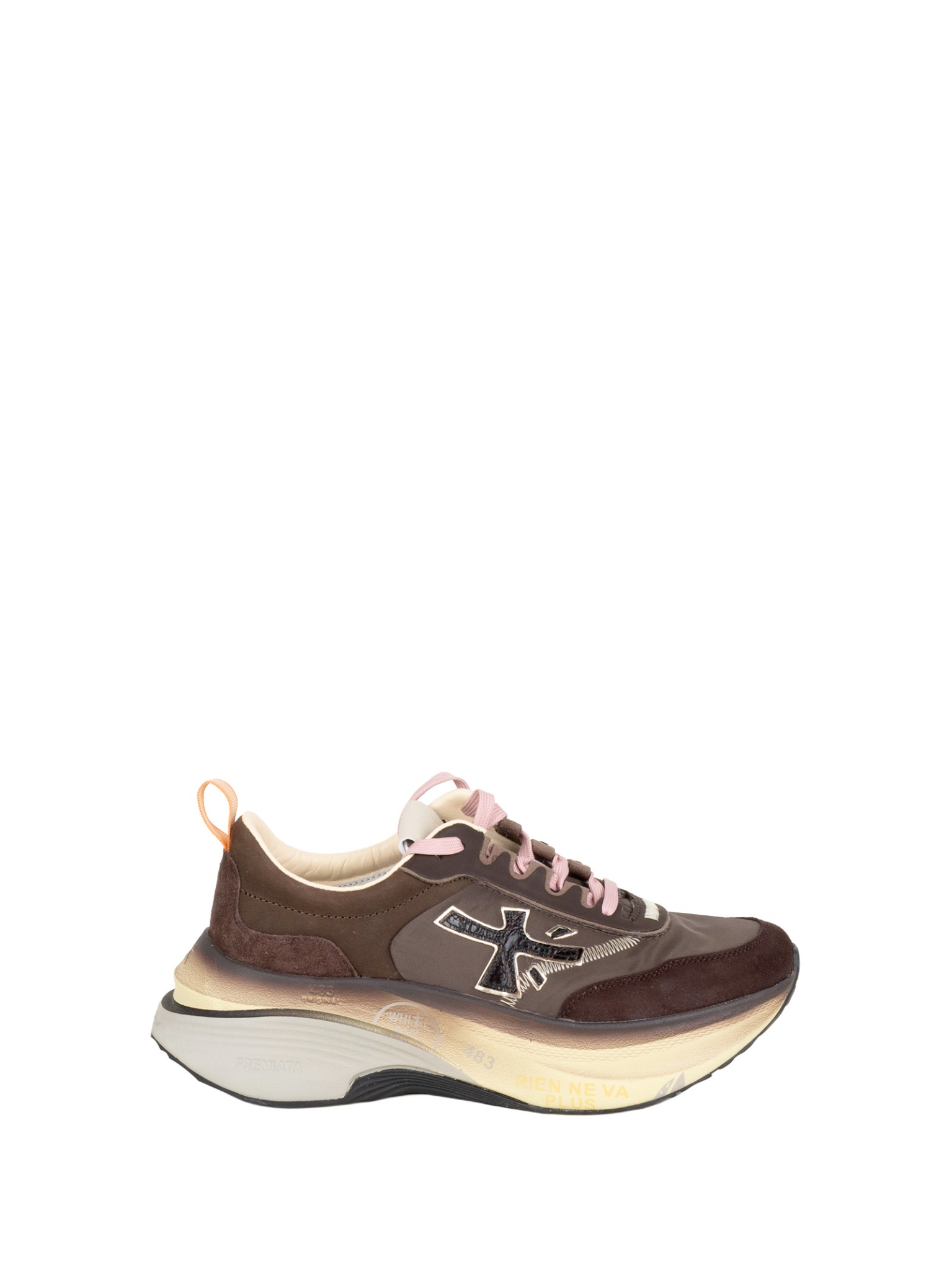 [Premiata] Sneakers SS26 HILL7896