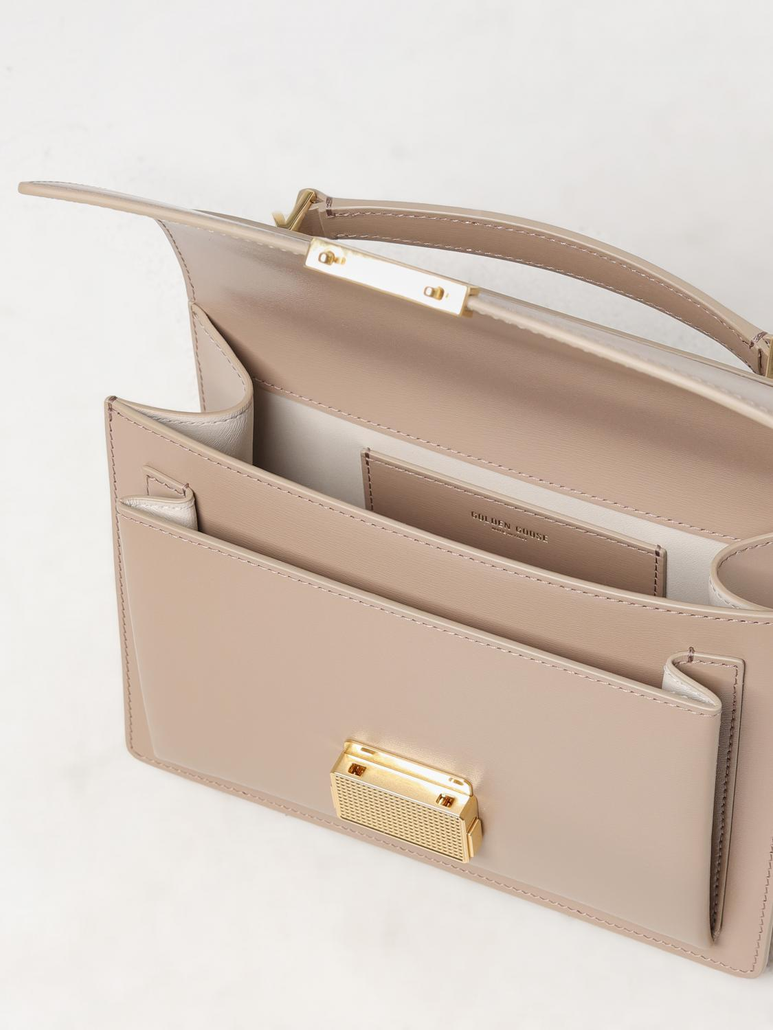 [Golden Goose] Minibag FW25 GWA00467A00056515219
