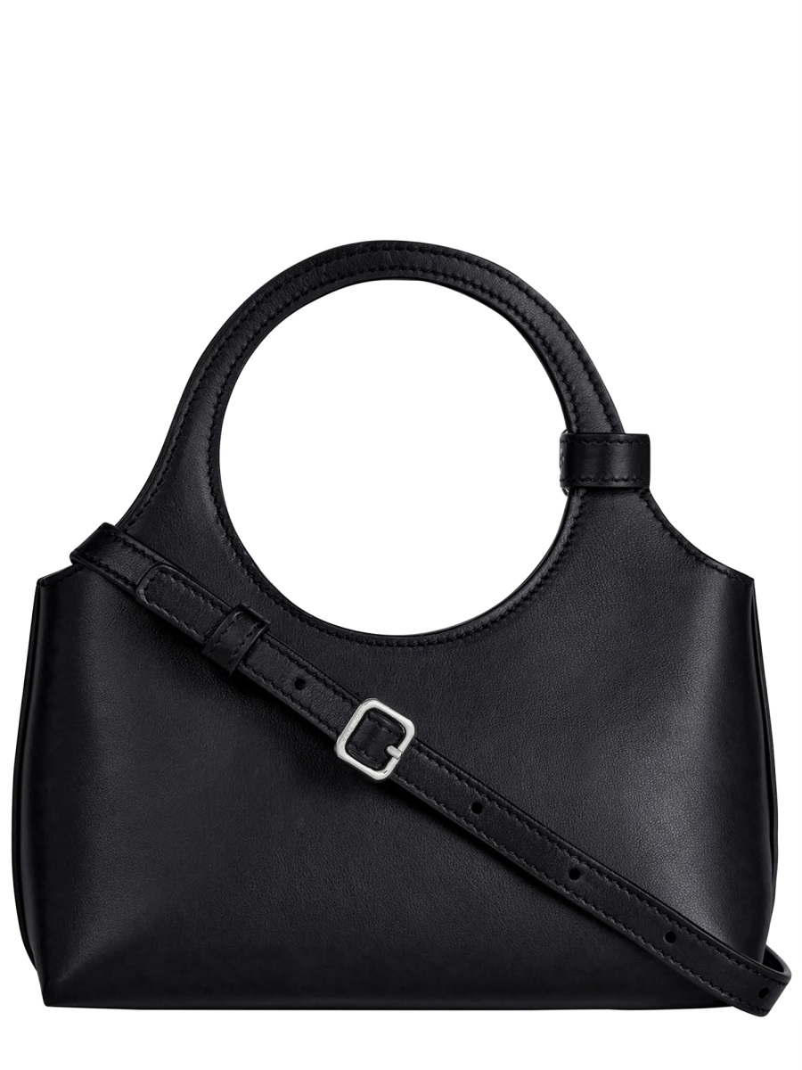 [Courreges] Shoulder bag FW25 125GSA163CR0065_9999