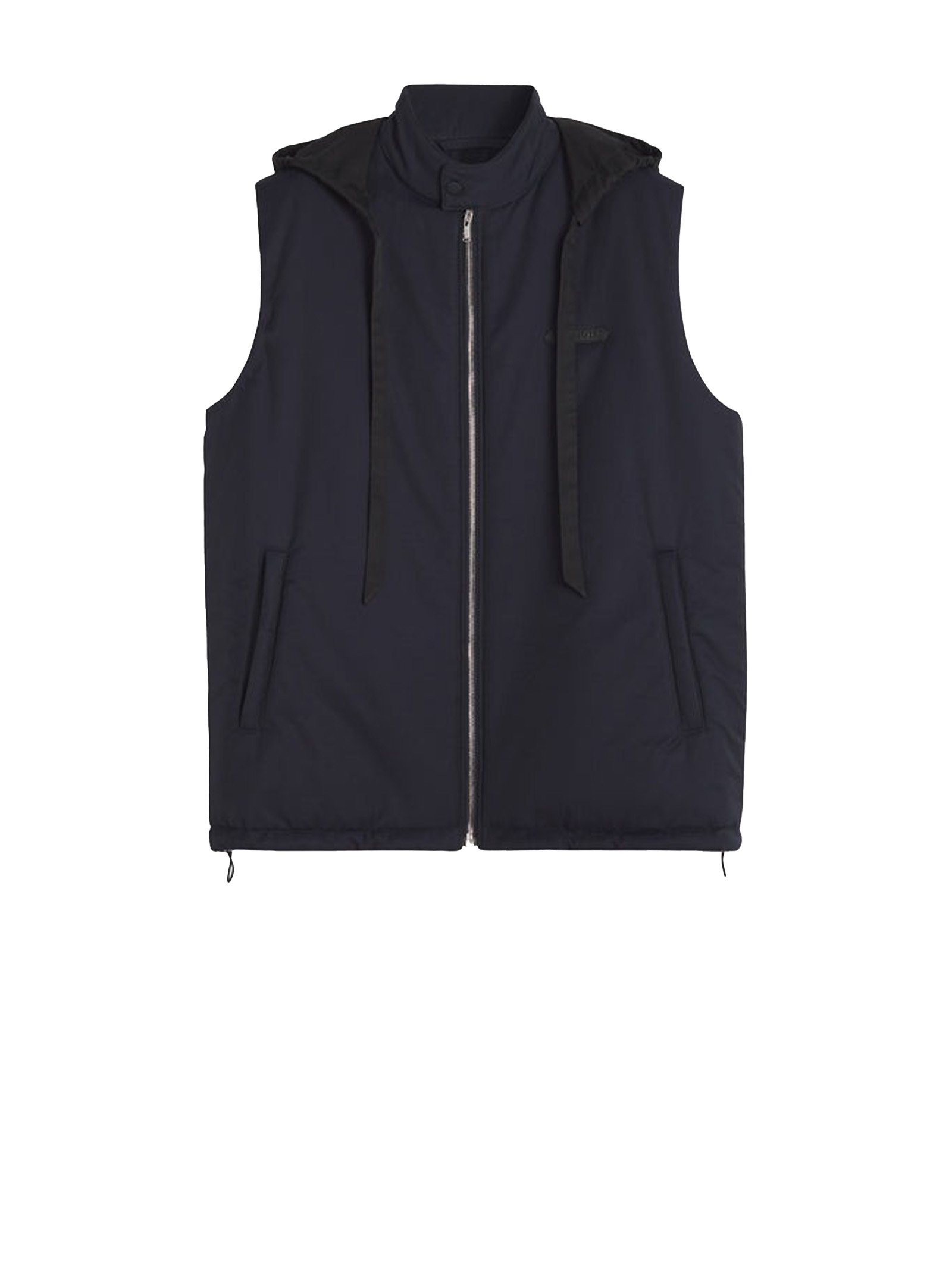 [Lanvin] Vest SS25 RM-OU0070-5883-P2529