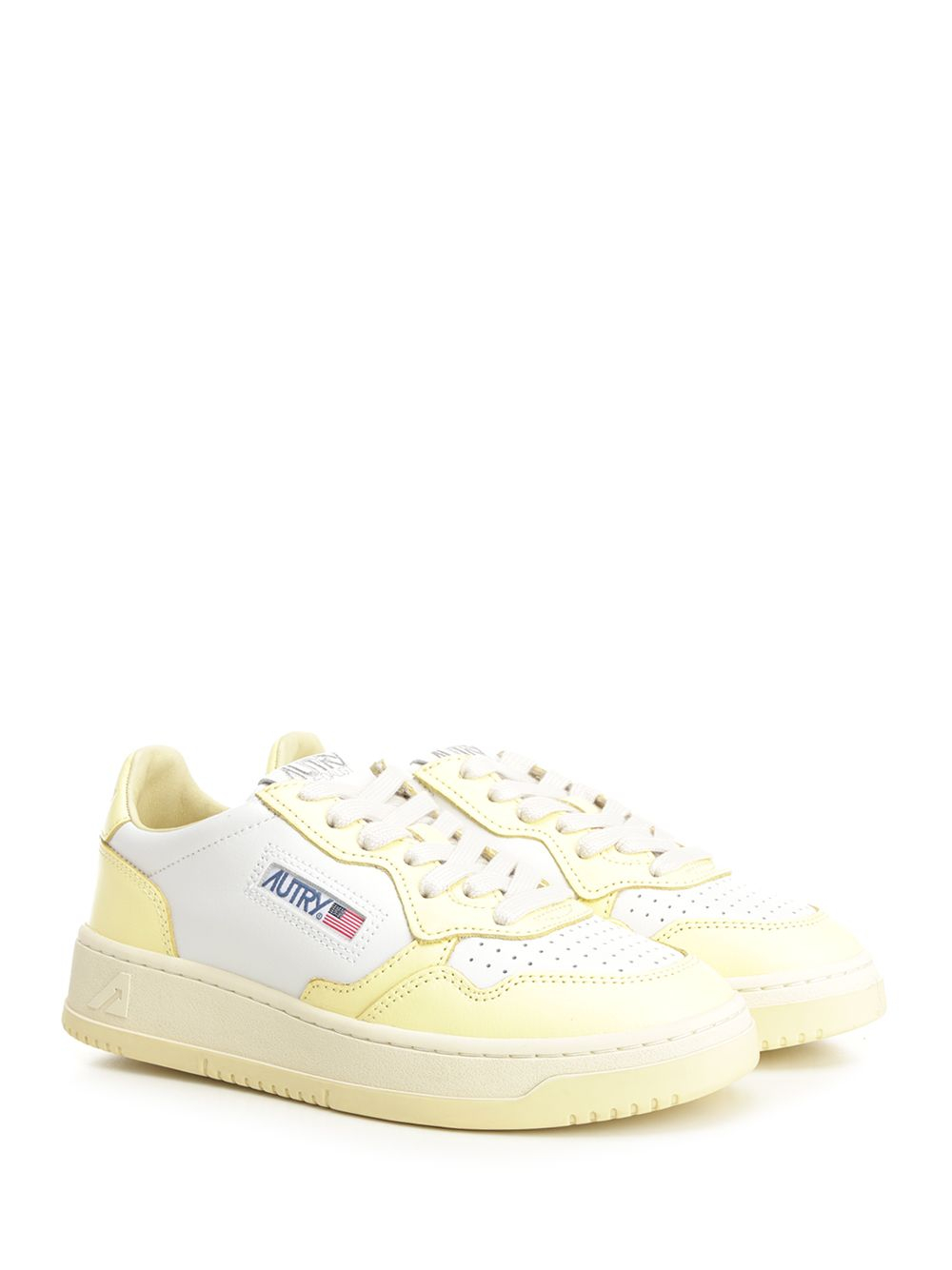 [AUTRY] Sneakers SS26 AULWWB63