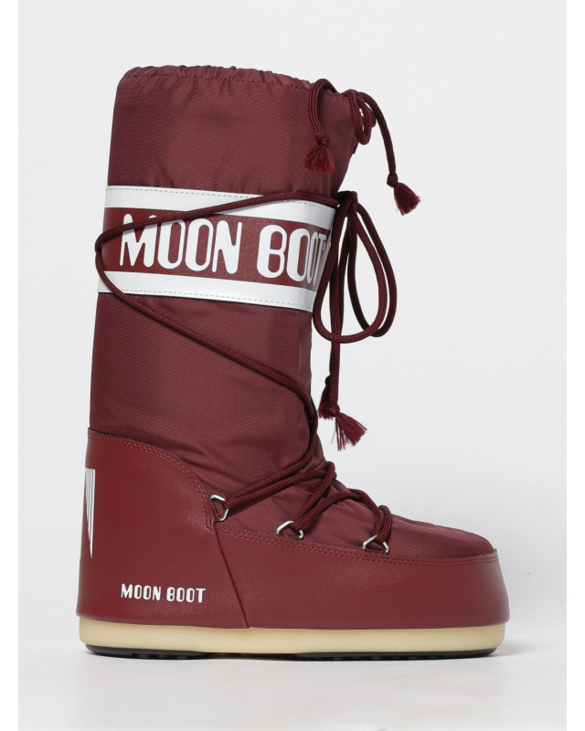 [Moon Boot] Long Boots FW25 1400440D D013