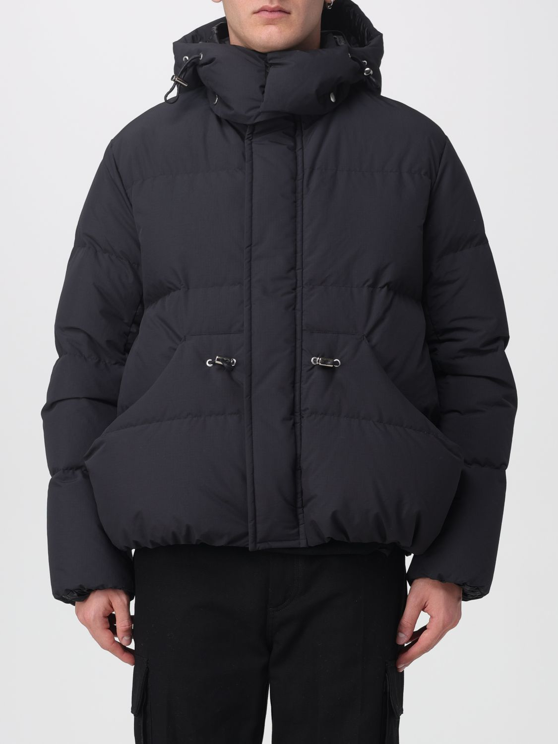 [Sacai] Down Jacket FW25 2503850M 001